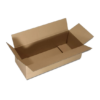 Karton 440 x 180 x 130 mm, 1.20 c (einwellig), braun