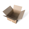 Karton 260 x 172 x 113 mm, 1.30 c (einwellig), braun