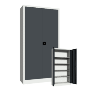 Flügeltürenschrank