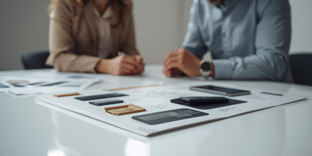 Beratung von verpackungsarten entwicklung schweiz